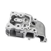 凯马小型耕耘机气缸汽缸盖170FB173F178F186FA188F1S92F风冷柴油