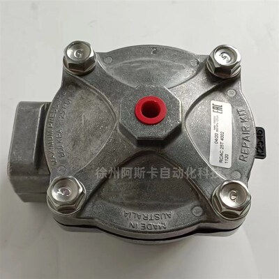 RCAC25T4012 PRETTY GOYEN RCAC25GDD4002 RCAC25DD4012脉冲阀