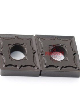 数控车刀片 CNMG120404/12040A8-OPM OC2125 株洲硬质合金刀粒机