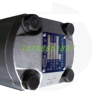 0r4S5S6HR1K 天津天机液压机械有限公司 F310 CBT