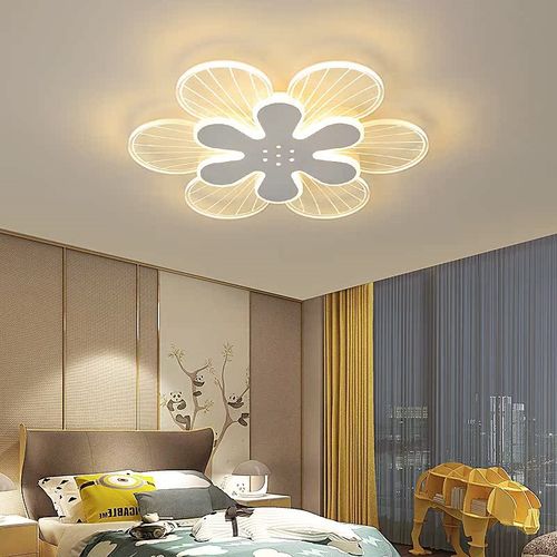 Modern LED Chandelier For Living Room BedrNoom Children lamp