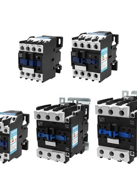 220V38d0V交流接触器CJX2-1810 3210 5011 6511用于大功率水泵电