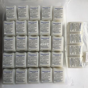 TESTEX复制胶带 X-Coarse拓片纸 Pess-O-FiNlm测试胶带38-115m