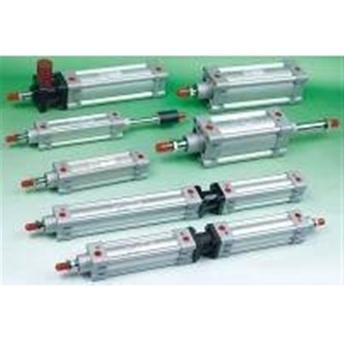 新款台湾JUNFAN君帆迷你氣缸p SUA-G-CA-20X100ST SUA-G-CA-40X55