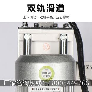 极速全屋定制合页钻孔机木工x垂直打眼机多功能打孔机橱柜门板铰