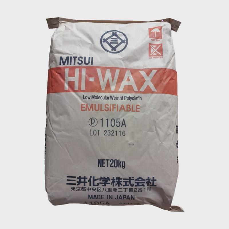 三井1105a增韧剂聚乙烯粉pe蜡蜡pc合P金润滑脱模剂增韧剂