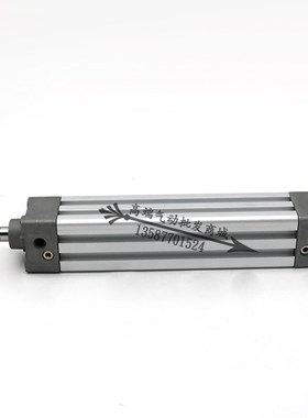 SMC型方形标准气缸MjB1B40-25-50-75-80-100/125/150/200Z MDB1B