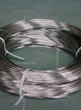 4J36因瓦合金棒 圆棒 光圆 光棒D 板材 钢板 丝材 带材 线材