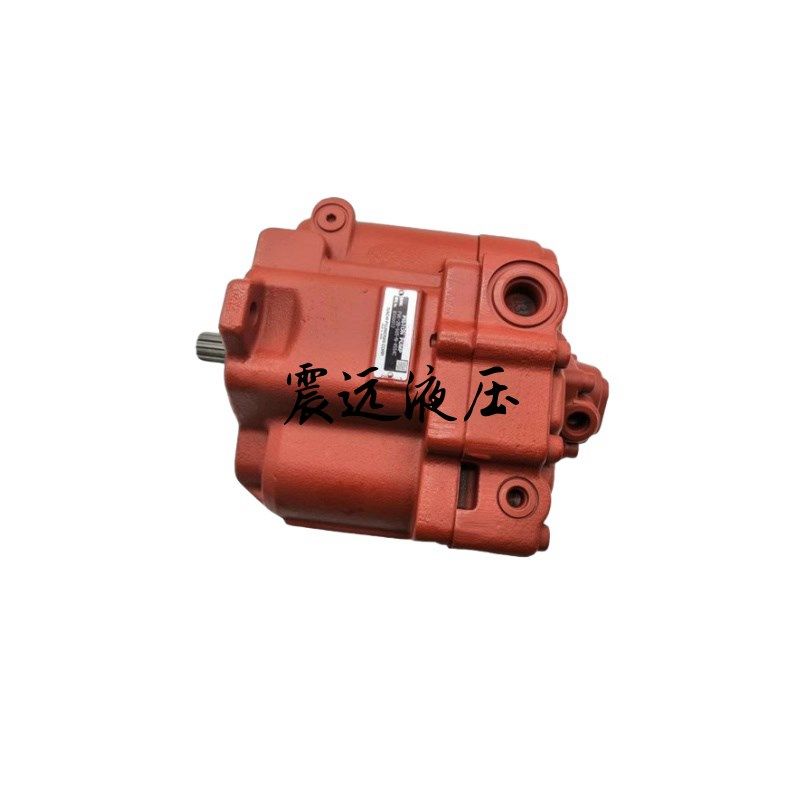 液压柱塞泵cPVK-2B-505-CN-4962E齿轮泵柱塞油泵质保,标准件/零部件/工业耗材,液压泵,淘宝优惠券,粉丝福利购,淘宝优惠卷