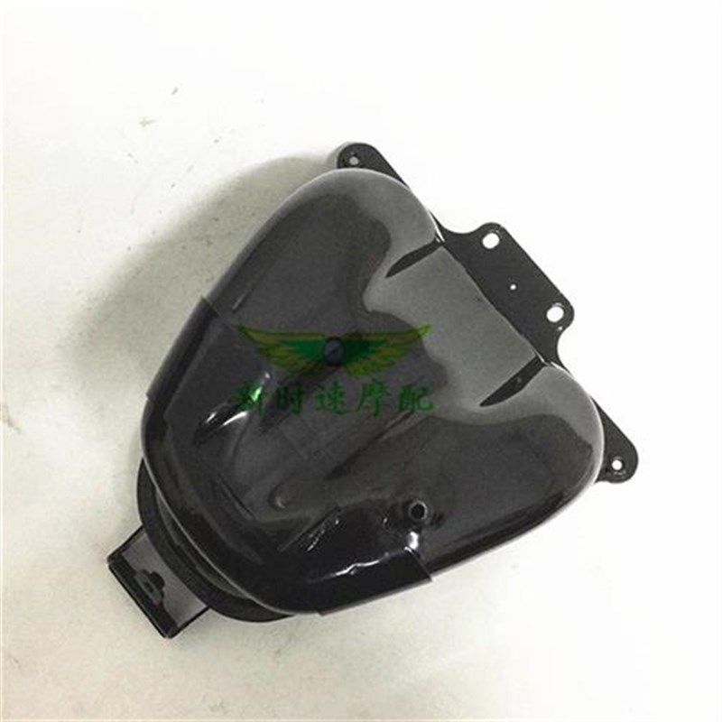 轻骑铃木赛驰1g10弯梁摩托车配件/QS110油箱组合/汽油箱欧二燃油