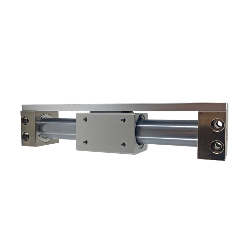 SMC型气动磁偶式无杆气缸CY1R20H/CY3R20EH-100/400/500/1600/200