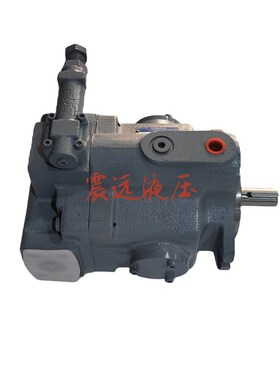 P31VR-13-iCM-11-J液压系统变量柱塞泵 P40V-FRS-11-C-10-J