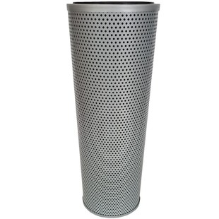 1液V压滤芯 适配小松挖掘机PC360 400 380 回油滤芯