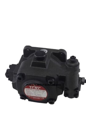 新款TCMC液压油泵变量叶片泵 TCVP-F3E0-H2 TCVP-F40-H4 H包邮
