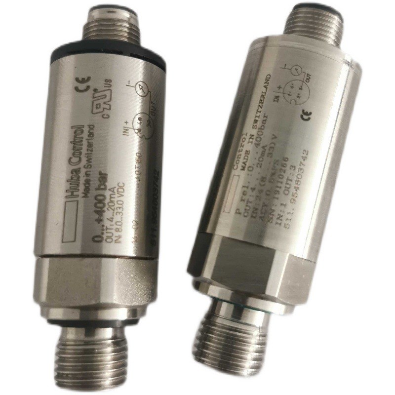 尔PX2BG1XX025BSCHX压力传感器变送器25baMr水压气压4-20ma适用于