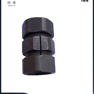 N型联轴器CPN6 7 8 9 10 11 12 14 15 16 17 M18 19 20 22 24 25