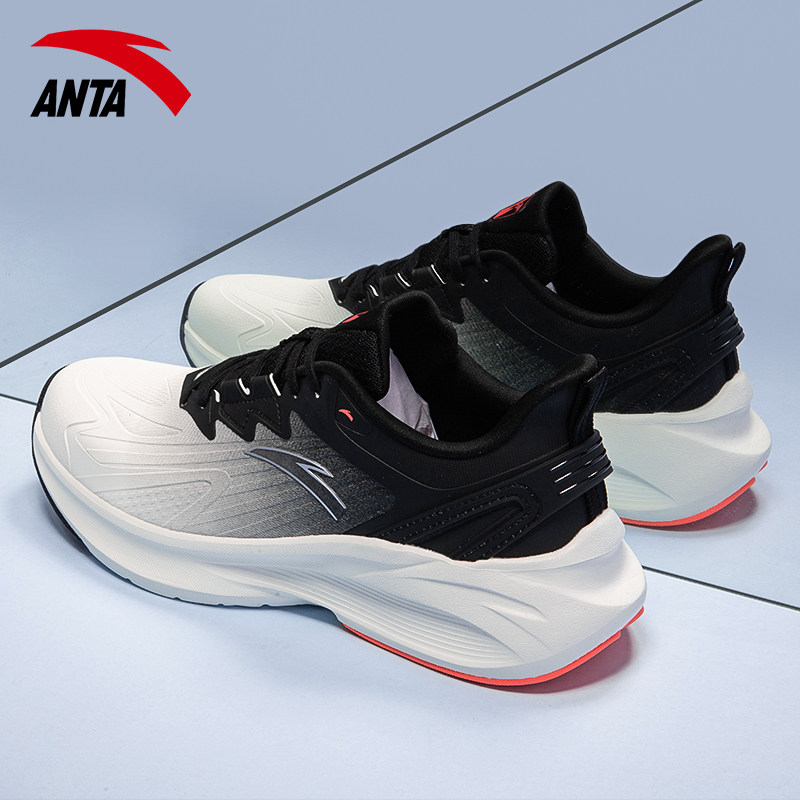 安踏毒刺5 官方旗舰正品跑步鞋男鞋体测专业训练鞋青少年运动鞋男,运动鞋new,跑步鞋,淘宝优惠券,粉丝福利购,淘宝优惠卷