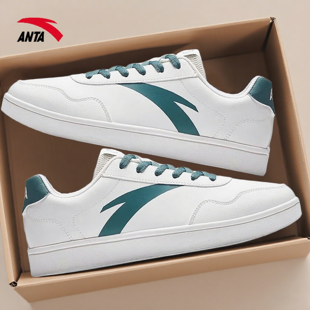 安踏小白鞋官方旗舰正品男鞋平板鞋2025冬季新款轻便休闲鞋运动鞋,运动鞋new,板鞋,淘宝优惠券,粉丝福利购,淘宝优惠卷