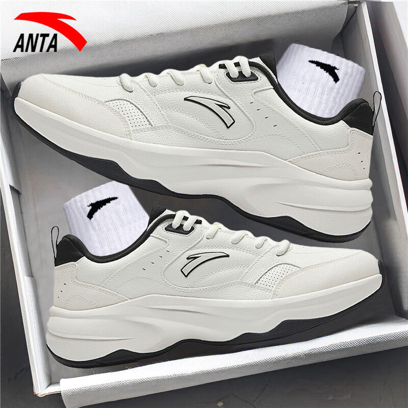 安踏男鞋官方ACE|运动鞋