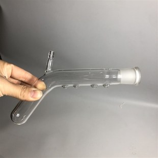 二氧化硫 玻璃仪器管瓶 制备及性质 实验定制款