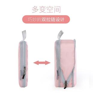 袋便携衣物行李箱衣服整理包大号 旅行衣服收纳袋整理袋分装