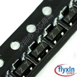 贴片稳压管三极管 厂家直销 BZX84C8V2 优势现货 SOT