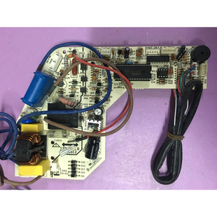 1327852.B适合海信科龙空调电脑板1348170室内主控组件