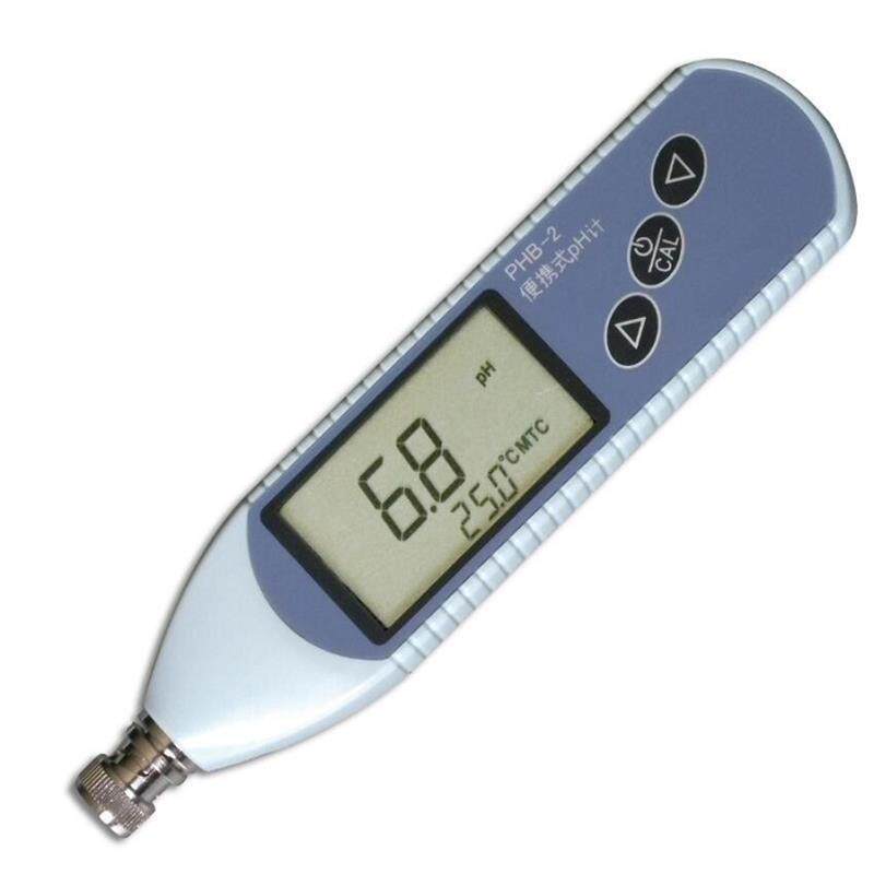 便携式酸度计型号:HD29-PHB-2库号：M131893