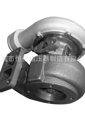 工厂直销涡轮增压器 S2B 316724 314443 314001道依茨 BF6M1013E