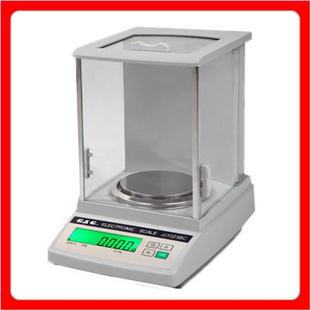 现货常熟双杰JJ223BC天平JJ323BC千分位电子秤JJ523BC双杰天平称