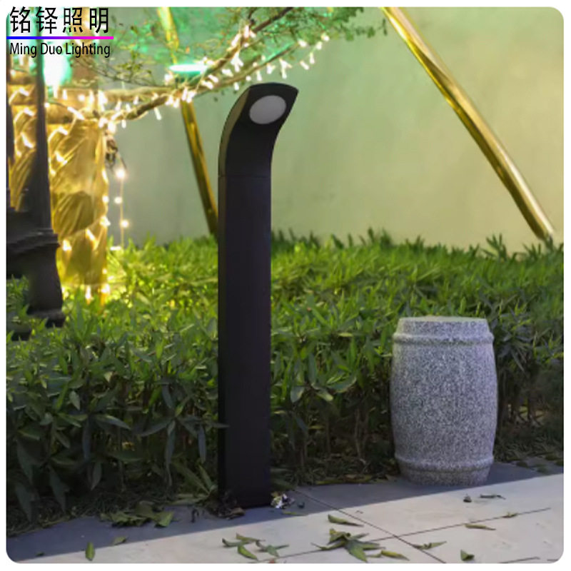 LED草坪灯户外庭院灯花园布置院子装饰草地灯led景观过道灯路灯