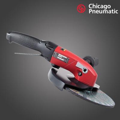 CP3850-65AB9VE气动角磨机工业角磨机打磨机气动打磨机