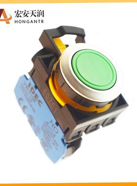 IDEC和泉按钮开关CW4B-M1E10G.