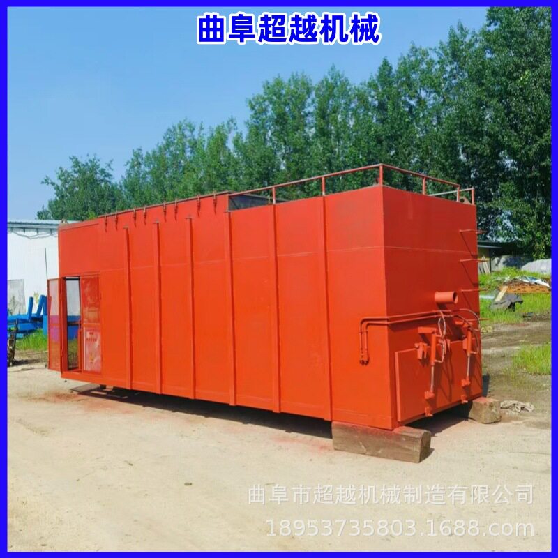超越 炉膛炉底飞灰吸灰车 方箱体移动式流动性抽灰车简介