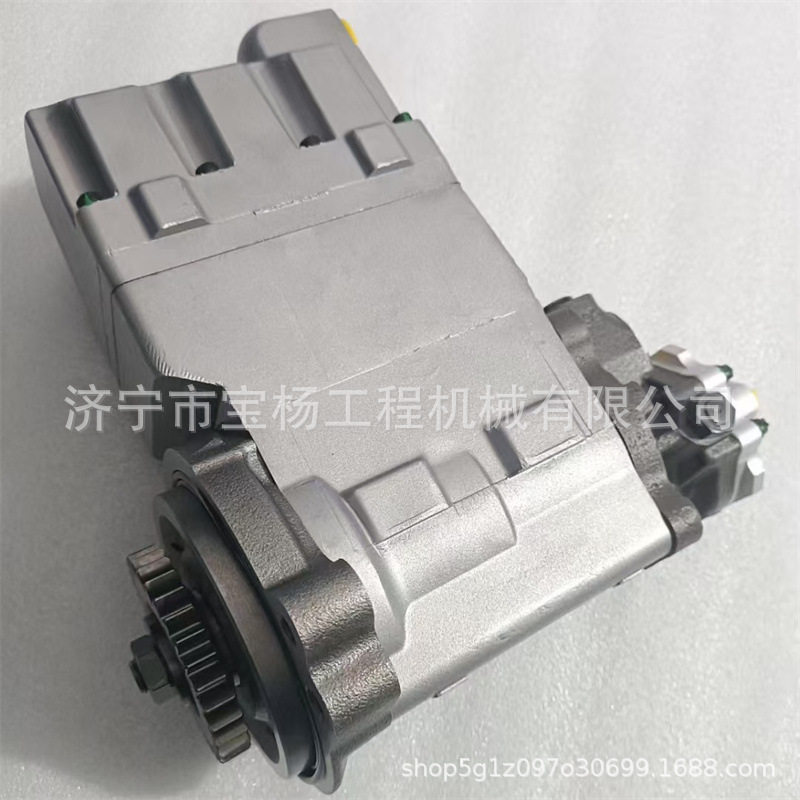 476-8766高压油泵总成C7/C9发动机燃油泵总成476-8766喷油泵促动