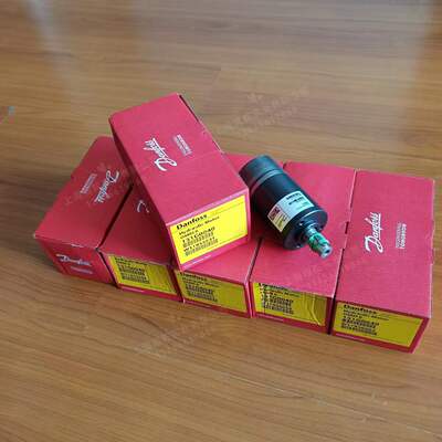 丹佛斯Danfoss液压马达摆线马达OMM8151G0040OMM50OMM32