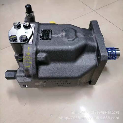 A10VSO71DR/31R-VPA42N00力士乐柱塞泵货期稳定