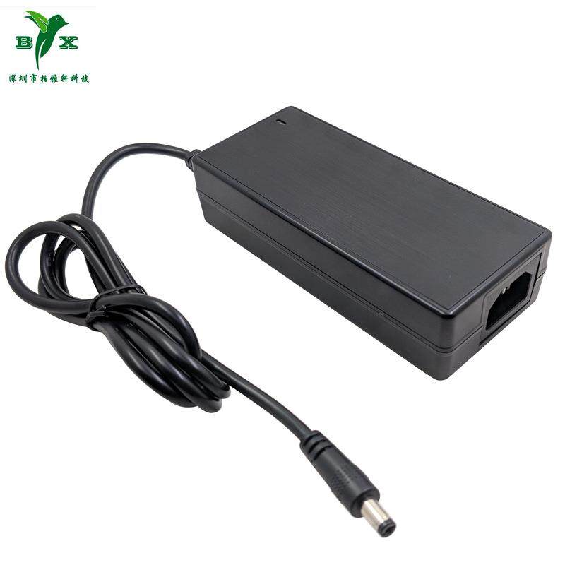 PFC12v10A电源适配器220V转12V车载转换器充气泵电源CE/UL/GS认证