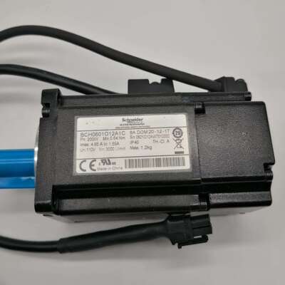 BCH0802O12A1C带键无抱闸BCH0802O12A1C同一个型号现货库存