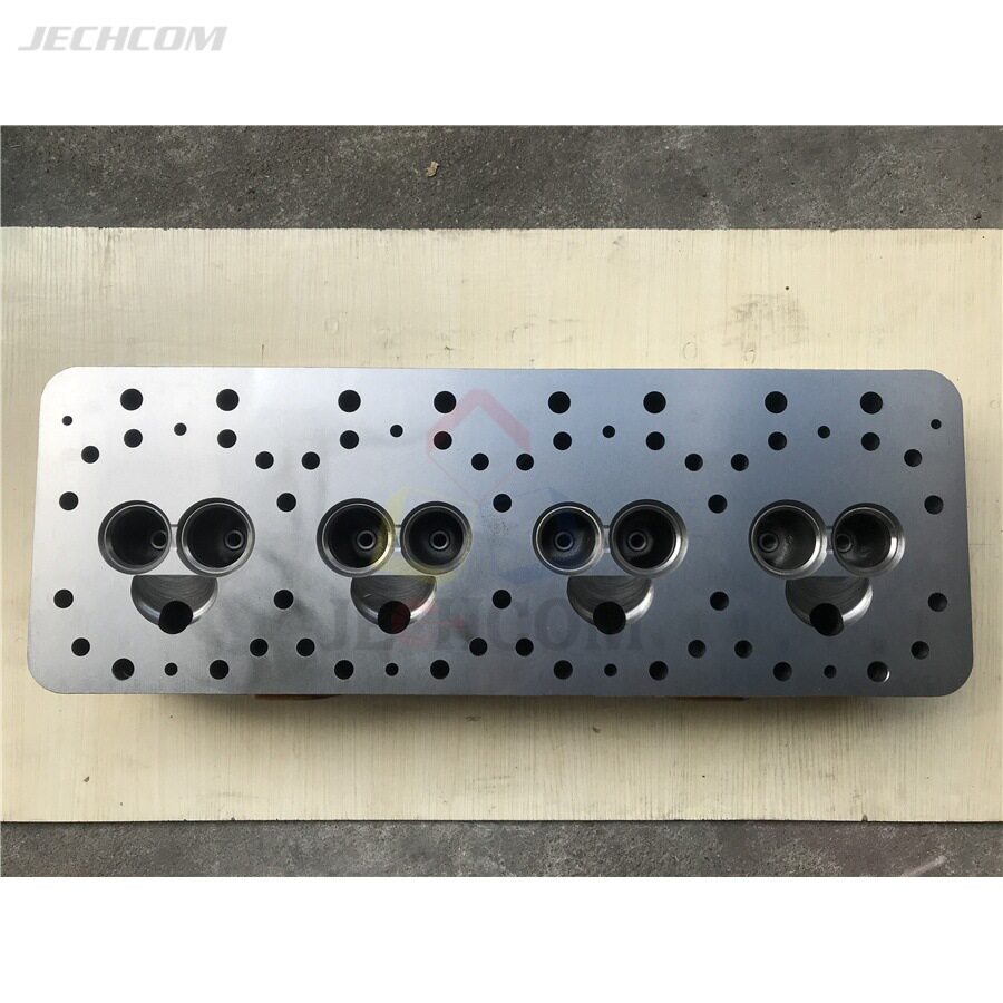 柴油发动机6D120缸盖6114-11-11006114111100适用于小松KOMATSU