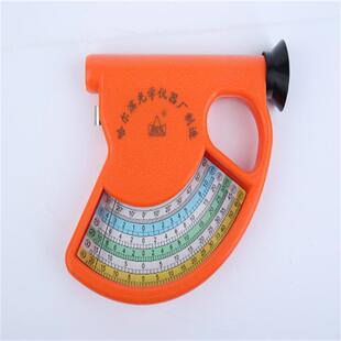 哈光林业CGQ-1型直读式测高器林业勃鲁菜式测高器直读式测高器