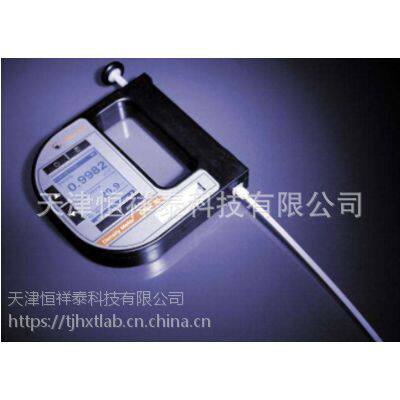 供应DMA-35便携式密度计比重计(奥地利安东帕)