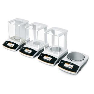 sartorius电子天平分析天平万分之一Quintix224/124220g120g