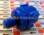 伟迪喷码机配件381102 V型170I主过滤器（蓝）适用于伟迪机器图片