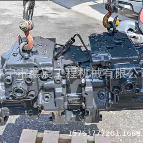 推土机推土机零件D475A液压泵708-2G-00061708-2G-00060