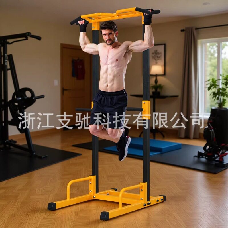 凯康单双杠家用引体向上室内小飞鸟综合训练器健身器材厂家直销