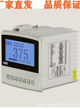 OHR-G102R/103R/104R-A/B/C-X/2/4/6-A/D-2/3/4-D1/1P/2P控制仪