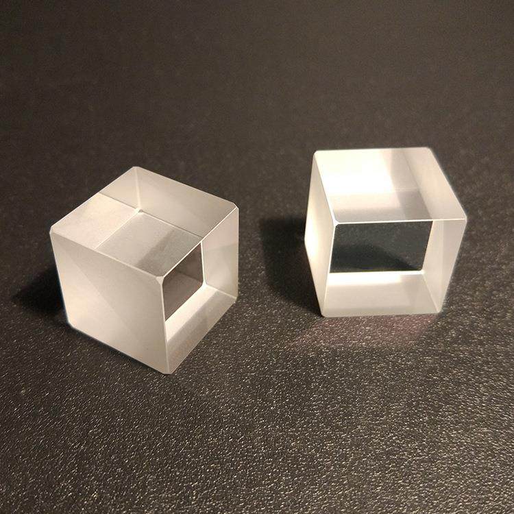 PBS偏振分光棱镜10*10*10/12.5可见光宽带红光满1000元包邮,家装灯饰光源,其它灯具灯饰,淘宝优惠券,粉丝福利购,淘宝优惠卷
