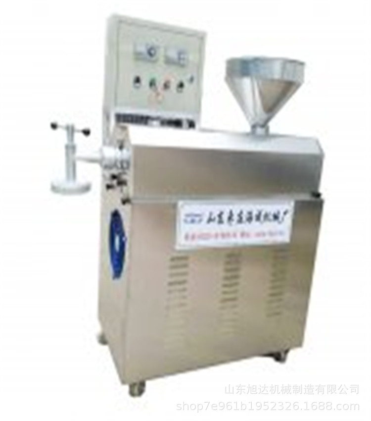 家用小型红薯粉条机旭达机免搓洗免冷冻械安全可靠浙江红薯粉条机
