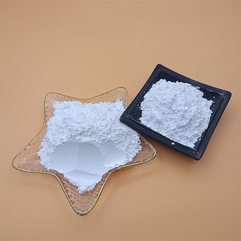 重质碳酸钙400目1250目重钙粉 脱硫用石灰石粉 纳米方解石双飞粉